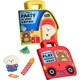 Книжка-игрушка Auby Baby развивающая Монтессори для малышей - изображение 3