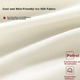 Мастерская MUJI, подушка для поясничной поддержки MUJI из ткани, подушка для офисного кресла, подушка для поясницы в автомобиле, подушка для спинки офисного кресла, подушка для талии. - зображення 8