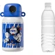FGA Fugang Kids Smart Fingerprint Cup з нержавіючої сталі 316L, ізольована солом'яна пляшка для води великої місткості для хлопчиків та дівчаток початкової школи - зображення 2