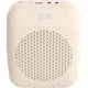 Усилитель Oubai D10 петличный беспроводной для учителей, Bluetooth, портативный - изображение 2