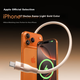 ANKER Anker Apple 17 Зарядный кабель с двумя разъемами Type-C для iPhone 16/15 Pro Max MacBook iPad Huawei Xiaomi 240 Вт для быстрой зарядки и передачи данных 0,9 м, золотистый - зображення 9