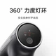 Массажер Mijia Xiaomi Mini H3 Gray - изображение 8