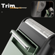Портативный мини-триммер для бороды Yingqu Electric Reciprocating Shaver Portable Men's Mini Beard Trimmer — подарок для парня, папы, пожилого мужа на день рождения. - изображение 8