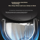 Рисоварка Midea IH 343S антипригарная нержавейка 316L, 3л, 3D-нагрев, умная - изображение 6