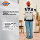 Рюкзак Dickies для ноутбука вместительный унисекс - изображение 7