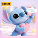 Фигурка 52TOYS Стич слепая коробка, аниме стиль, подарочная - изображение 10