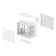 Корпус SAMA Fly Light White - изображение 12