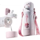 Термос Cica Kids для дітей 6-12 років нержавіюча сталь 316L - зображення 3