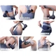 Массажер WayourCare An Youke Fascia Gun для мышц всего тела, молоток, для поясницы/спины - изображение 1