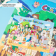 Пазл VINLAA Crayon Shin-Chan 1000 деталей, семейный портрет - изображение 5