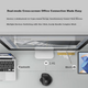 Мышь HP ENGINEER1 Wireless Black - изображение 5
