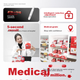 Sinocare Low Pain Sinocare Anwen+ Медичний набір для вимірювання рівня глюкози в крові з глюкометром + 100 тест-смужками + 100 ланцетами для зниження болю - изображение 4