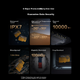 Карта пам'яті JD Gold Label Pro microSDXC 512GB UHS-I U3 V30 A2 (JZ-MicroSD JBPro) - зображення 7
