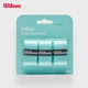 Набор намоток Wilson SLAM WR8448803001, 3 шт, синие - изображение 1