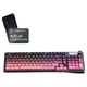 Клавиатура беспроводная EWEADN V102 Ultra Bluetooth/USB - изображение 2