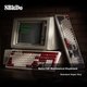 Механічна клавіатура 8BitDo Retro108, класична ретро-бездротова 108-клавішна ігрова та офісна універсальна трирежимна Bluetooth дротова клавіатура з можливістю гарячої заміни клавіш для ПК - зображення 4