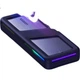 Корпус для зовнішнього SSD-накопичувача UGREEN M.2 NVMe/SATA з двома протоколами 20 Гбіт/с, сумісний з ноутбуками, настільними комп'ютерами та телефонами Apple 16, портативний корпус для зовнішнього SSD-накопичувача - зображення 3