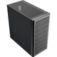 Бокова панель CoolerMaster Elite 502 Lite Iron для комп'ютерного корпусу EATX, сітчаста передня панель / Підтримка водяного охолодження 420 мм / Підтримка інтерфейсу Type-C - зображення 1