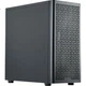 Бокова панель CoolerMaster Elite 502 Lite Iron для комп'ютерного корпусу EATX, сітчаста передня панель / Підтримка водяного охолодження 420 мм / Підтримка інтерфейсу Type-C - зображення 2