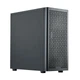 Бокова панель CoolerMaster Elite 502 Lite Iron для комп'ютерного корпусу EATX, сітчаста передня панель / Підтримка водяного охолодження 420 мм / Підтримка інтерфейсу Type-C - зображення 5