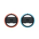 Насадки-руль Nintendo Joy-Con 2 Wheel (BEE-A-BU2AA) - изображение 1
