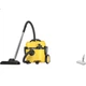 Royalstar Ultra Little Yellow Bee Домашній пилосос для домашніх тварин Високопродуктивний пилосос для котячої шерсті 2500 Вт, шумозаглушення, ремонт, очищення затирки, 18 л - изображение 2