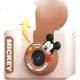 Камера цифрова CCD Disney Kids HD з двома об'єктивами дитяча подарункова C1 Мінні - зображення 2