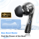 Навушники Philips TAT1320 Dark Blue - зображення 5
