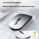Миша Stiger M103 Wireless/Bluetooth - зображення 5