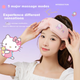 Массажер для глаз Mi Xiao Shu Sanrio Family Series M02-1 - изображение 9