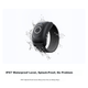Кільце дистанційного керування Insta360 Bluetooth - зображення 7