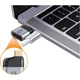 Адаптер-конвертер GUANYEE Type-C в HDMI 4K60Hz HD для телефонов Huawei, Apple MacBook и подключения к телевизору. - изображение 2