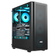 Корпус AOC CG261B Black - изображение 4