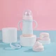 Пляшечка Thermos Foogo 280 мл Синій (TCKH-300S BY) - зображення 6