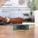 Флеш-накопитель Kingston 128 ГБ Type-C USB 3.2 с двойным интерфейсом DTDEG2, большой емкости, для офиса и автомобиля, совместим с телефонами Android и Apple, а также компьютерами. - изображение 7