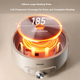 Кастрюля электрическая SUPOR 0-Coating нержавеющая сталь для шабу-шабу 4л H40YK780 - изображение 6