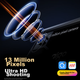 Плеєр Aigo AN60 MP3/MP4 Android 4+64ГБ з камерою - зображення 5