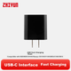 Аксесуар для підсвічування Zhiyun Fill Light, швидка зарядка PD 20 Вт USB-C, сумісний з X100/M20/Wuxu CX100/C100/CF100/CM25/CM15 - зображення 4
