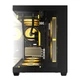 Корпус AOC CG392B Black - изображение 6