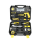 Набір інструментів Deli Home Tool Box 110 предметів, для дому - зображення 9