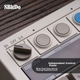 Цифрова клавіатура 8BitDo Retro18, компактна механічна клавіатура, ретро класична бездротова офісна трирежимна Bluetooth-дротова клавіатура для ПК з можливістю гарячої заміни - зображення 11