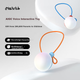 Іграшка Haivivi зі штучним інтелектом BubblePal для дітей, інтелектуальний діалоговий супутник, подарунок на день народження для хлопчиків та дівчаток, небесно-блакитний - изображение 4