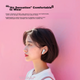 Навушники JBL Wave Flex 2 White - зображення 2