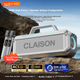 Bluetooth-колонка CLAISON T91 [Berlin Sound] Домашній комплект KTV з караоке-мікрофоном, універсальний портативний сабвуфер для Square Dance, білий - зображення 8