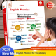 Учебник Lifang English Phonics Pronunciation Book для учеников начальной школы: инструмент для запоминания лексики. Синхронизированный учебник по произношению и фонетике для 3-6 классов. - изображение 4