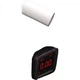 Антибактериальное банное полотенце Sanli с вышивкой, цвет 7A, 100% чистый хлопок, практически не линяет, очень большое и толстое, подходит как для женщин, так и для мужчин, универсальный розовый спортивный дизайн. - изображение 1