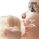 Пляшечка Babycare Ultrafiltration Glass Anti-Colic 240 мл антиколікова з нахиленою головкою M (3-6 місяців) - зображення 1