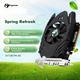 Відеокарта MAXSUN MS-GT730 PH 2G / DDR3 / 64bit, дискретна відеокарта початкового рівня - зображення 4
