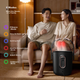 Массажер для ног PHILIPS 5310F с подогревом и УФ-стерилизацией - изображение 9
