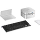 Док-станция ORICO для Mac mini M4 с корпусом SSD M.2 - изображение 3